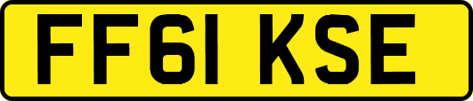 FF61KSE