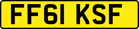 FF61KSF