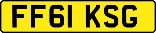 FF61KSG