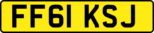 FF61KSJ