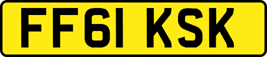 FF61KSK