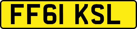 FF61KSL