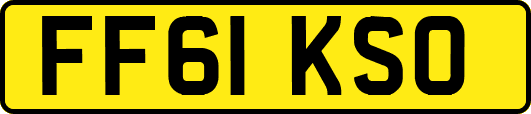FF61KSO