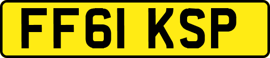 FF61KSP