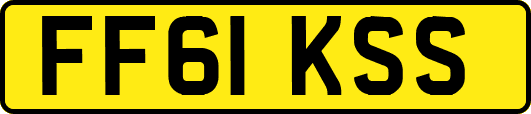 FF61KSS
