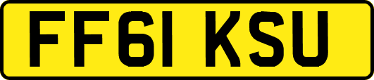 FF61KSU