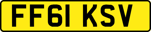 FF61KSV