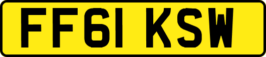 FF61KSW