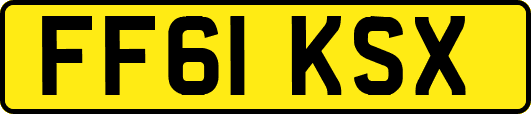 FF61KSX