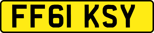 FF61KSY