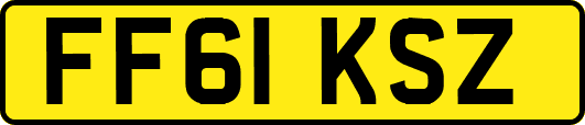 FF61KSZ