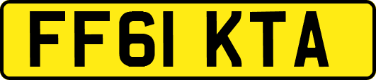 FF61KTA