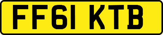FF61KTB