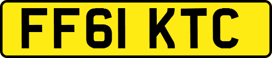 FF61KTC
