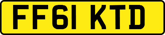 FF61KTD