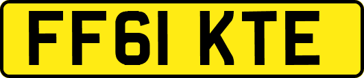 FF61KTE