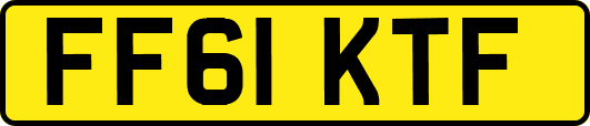 FF61KTF