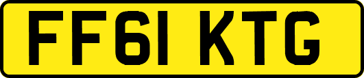 FF61KTG