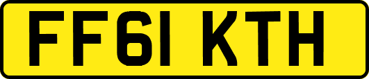 FF61KTH
