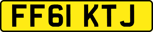 FF61KTJ