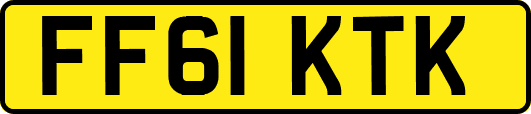 FF61KTK