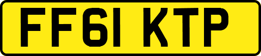 FF61KTP