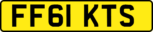 FF61KTS