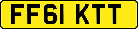 FF61KTT