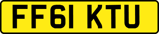FF61KTU