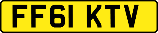 FF61KTV