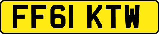 FF61KTW