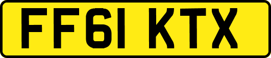 FF61KTX