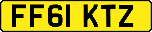 FF61KTZ