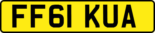 FF61KUA