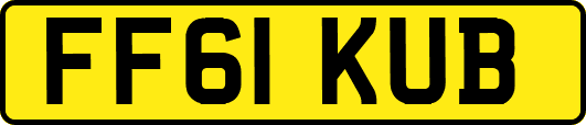 FF61KUB