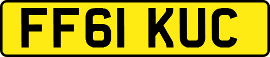 FF61KUC