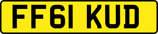 FF61KUD