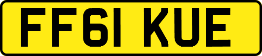 FF61KUE