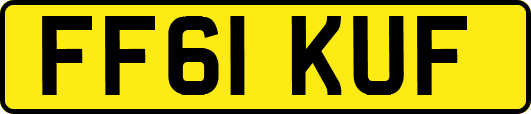 FF61KUF