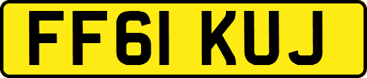FF61KUJ
