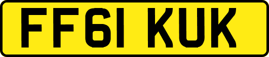 FF61KUK