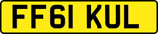 FF61KUL