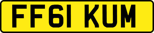 FF61KUM
