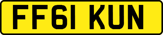 FF61KUN