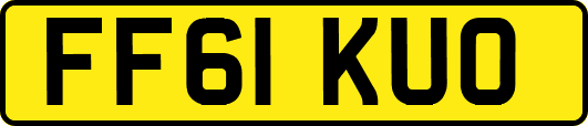 FF61KUO
