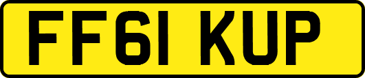 FF61KUP