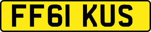 FF61KUS