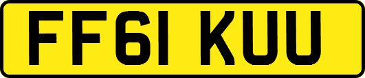 FF61KUU
