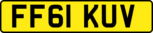 FF61KUV