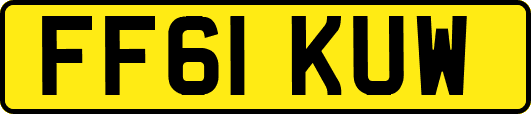 FF61KUW